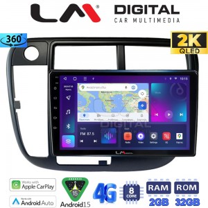 LM Digital - LM ZB8377 GPS