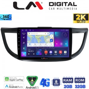 LM Digital - LM ZB8378 GPS