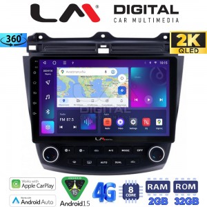 LM Digital - LM ZB8382 GPS