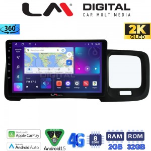 LM Digital - LM ZB8392 GPS