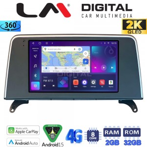 LM Digital - LM ZB8397C GPS
