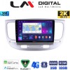 LM Digital - LM ZB8423 GPS
