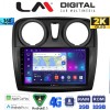 LM Digital - LM ZB8457 GPS