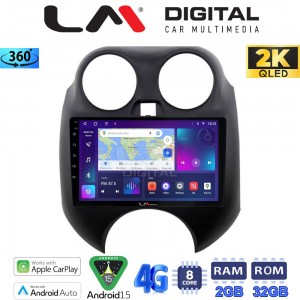 LM Digital – LM ZB8459 GPS