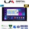 LM Digital - LM ZB8484 GPS