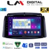 LM Digital - LM ZB8498 GPS