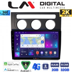 LM Digital - LM ZB8511B GPS