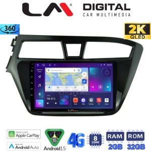 LM Digital - LM ZB8517 GPS