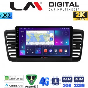 LM Digital - LM ZB8525 GPS