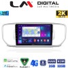 LM Digital - LM ZB8527 GPS