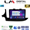 LM Digital - LM ZB8536 GPS