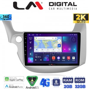 LM Digital - LM ZB8549 GPS
