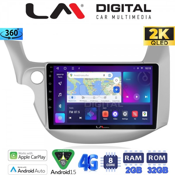 LM Digital - LM ZB8549 GPS