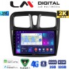 LM Digital - LM ZB8557 GPS