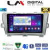 LM Digital - LM ZB8561 GPS