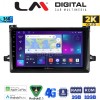 LM Digital - LM ZB8562 GPS