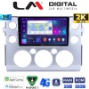 LM Digital - LM ZB8563 GPS