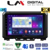 LM Digital - LM ZB8570 GPS
