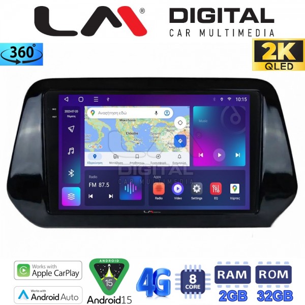 LM Digital - LM ZB8573H GPS LM Digital - LM ZB8573H GPS
