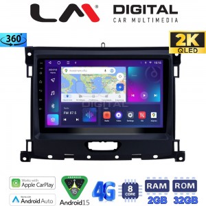 LM Digital - LM ZB8575 GPS
