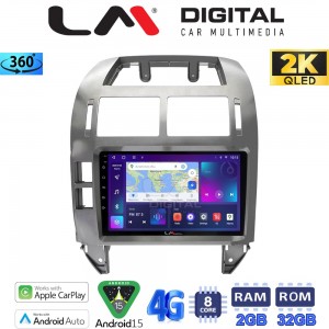 LM Digital - LM ZB8582S GPS