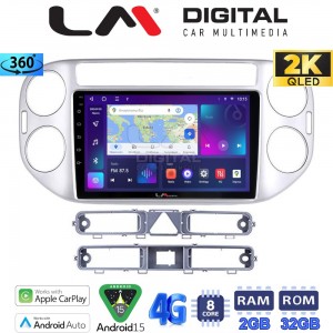 LM Digital - LM ZB8590 GPS
