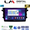 LM Digital - LM ZB8599 GPS