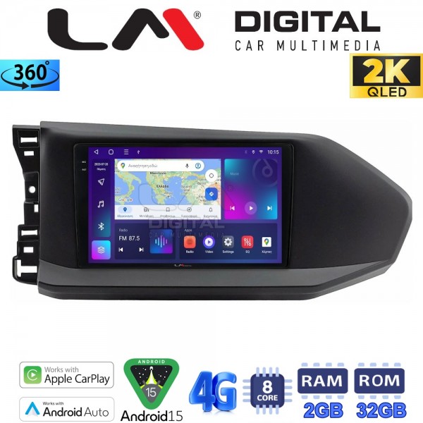 LM Digital - LM ZB8602 GPS LM Digital - LM ZB8602 GPS