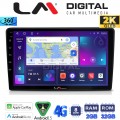 LM Digital - LM ZB8645 GPS