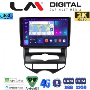 LM Digital - LM ZB8646C GPS