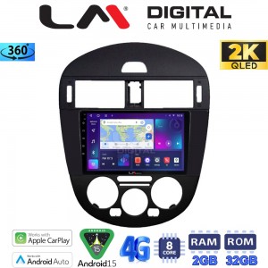 LM Digital - LM ZB8648B GPS