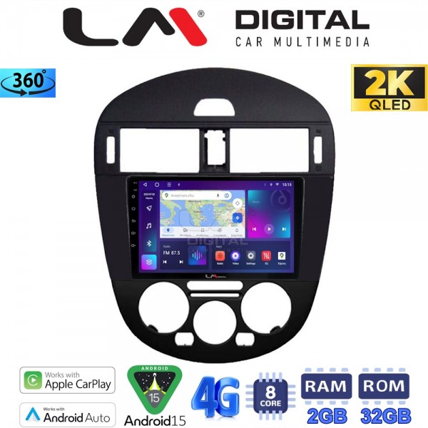 LM Digital - LM ZB8648B GPS LM Digital - LM ZB8648B GPS