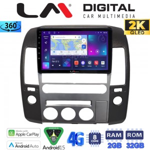 LM Digital - LM ZB8683 GPS