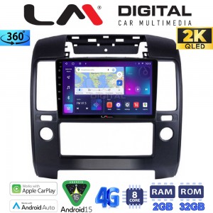 LM Digital - LM ZB8684 GPS