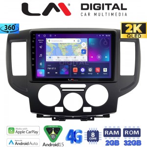 LM Digital - LM ZB8685B GPS