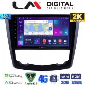 LM Digital - LM ZB8688 GPS