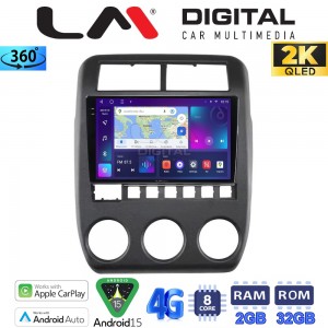 LM Digital - LM ZB8698 GPS