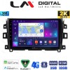 LM Digital - LM ZB8716 GPS