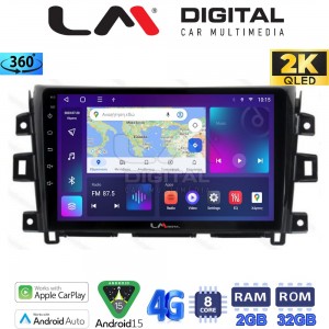 LM Digital - LM ZB8716 GPS