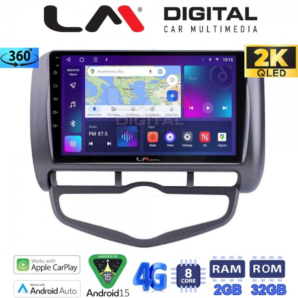 LM Digital - LM ZB8731 GPS