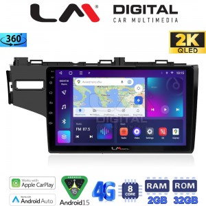 LM Digital - LM ZB8760 GPS