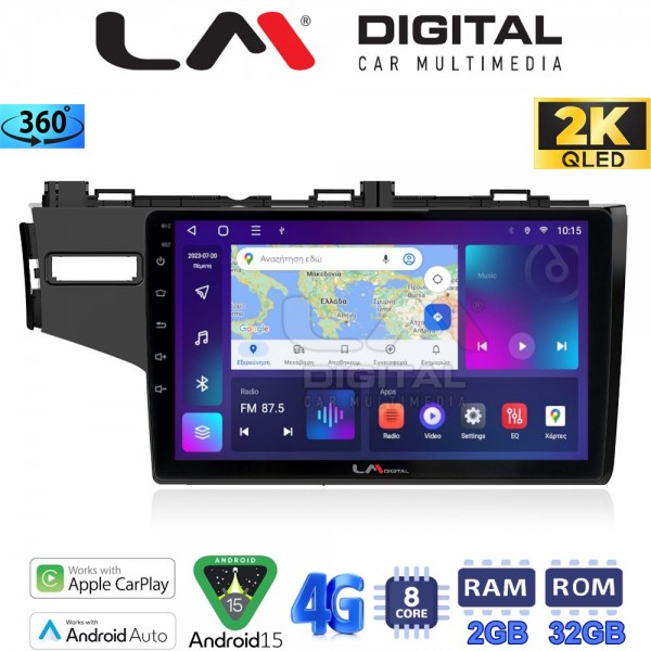 LM Digital - LM ZB8760 GPS
