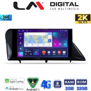 LM Digital - LM ZB8800 GPS