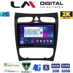 LM Digital - LM ZB8812 GPS