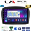 LM Digital - LM ZB8817 GPS