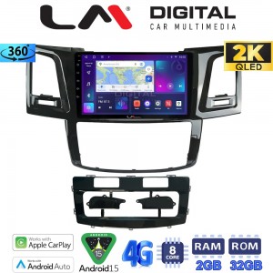LM Digital - LM ZB8820 GPS