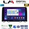 LM Digital - LM ZB8912 GPS