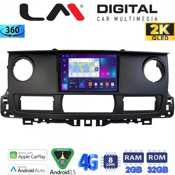 LM Digital - LM ZB8925 GPS LM Digital - LM ZB8925 GPS