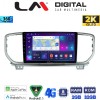 LM Digital - LM ZB8938 GPS