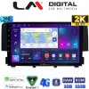 LM Digital - LM ZB8941 GPS